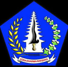 Logo Kelurahan Sampir